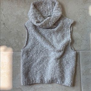 Free people sweater top